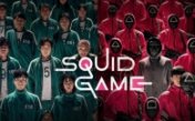 Sounds from "The Squid Game" Sitcom