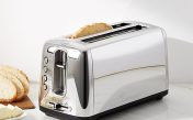 Toaster sound effects