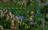 The sounds of the game Heroes of Might and Magic III