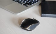 Computer mouse sounds