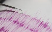 Earthquake sounds