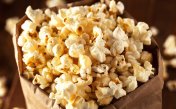 Popcorn sounds