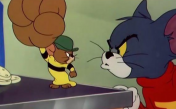 Sounds of Tom and Jerry