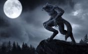 Werewolf sound effects
