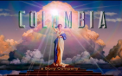 Columbia Pictures logo sounds