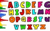 English alphabet songs for kids