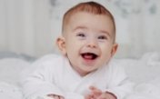 Baby laugh sounds