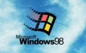 Sounds of Windows 98