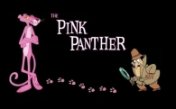 Sounds and music from the cartoon "Pink Panther"