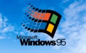 Sounds of "Windows 95"