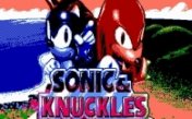 Sounds and music from the game "Sonic & Knuckles 5"