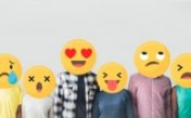 Emoji sound effects (reactions)