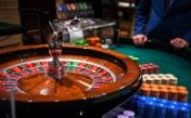 Casino roulette sound effects