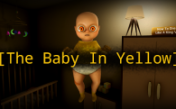 Sounds and music from the game "The Baby In Yellow"