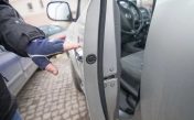 Car door sound effects