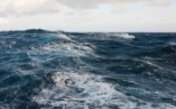 Sound effects of ocean waves