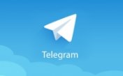 Sound effects of the Telegram application