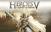 Music from the game "Heroes of Might and Magic 5"