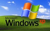 Standard "Windows XP" sound effects