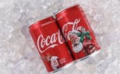 Music from the Coca-Cola Christmas advertisement