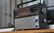 Sounds of Soviet radio