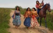 Gypsy music without words
