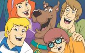 Sounds from the cartoon "Scooby-Doo"