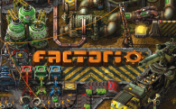 Sounds from the game "Factorio"