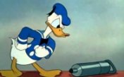 Sounds of Donald Duck